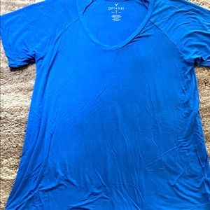 American Eagle soft and sexy shirt